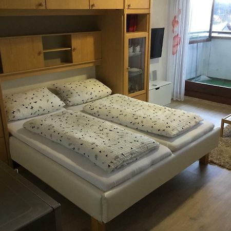 Gemuetliche 1Z Fewo In Schoenwald Mit Balkon, Schwimmbad, Sauna, Fitness Экстерьер фото