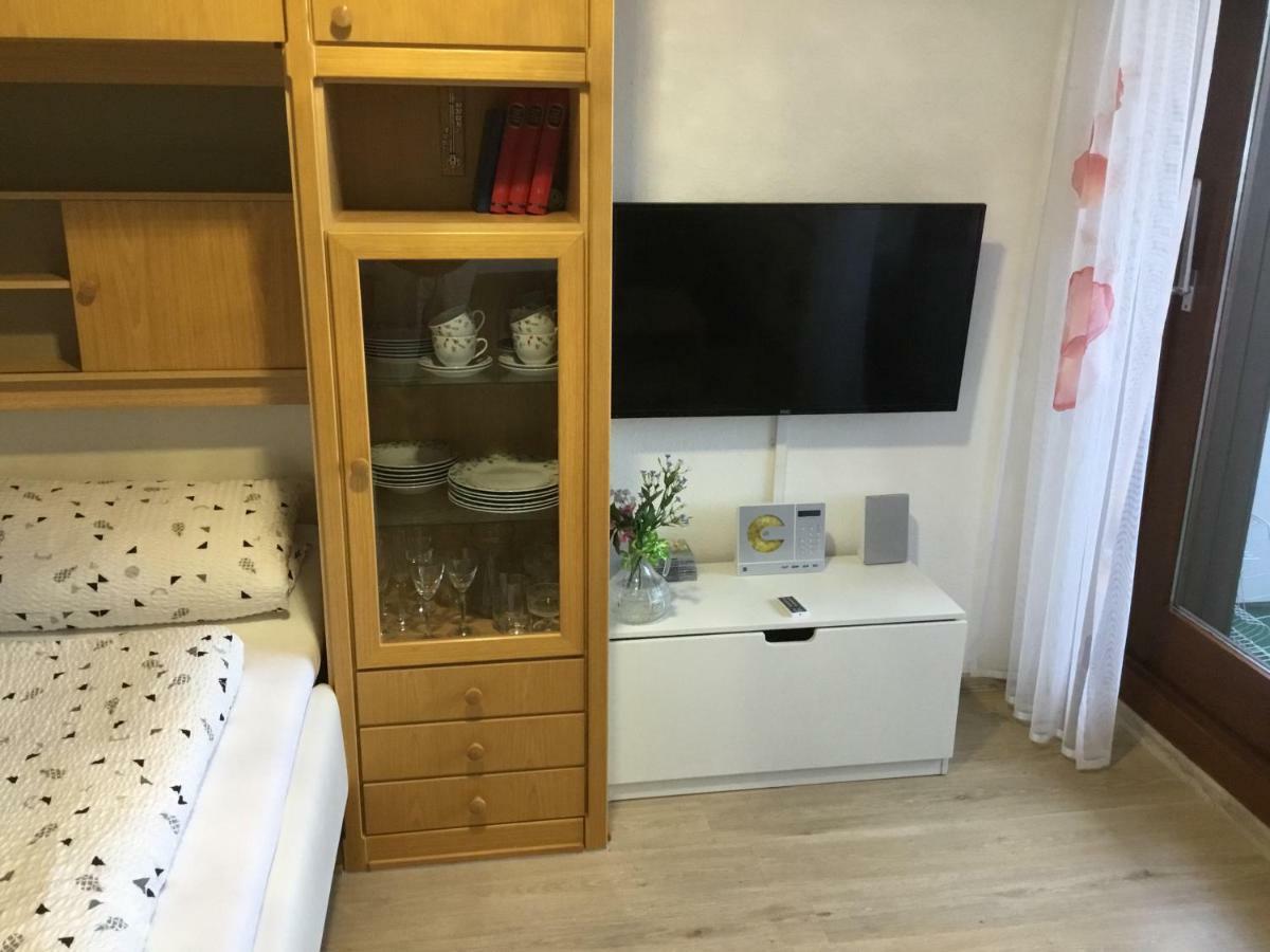 Gemuetliche 1Z Fewo In Schoenwald Mit Balkon, Schwimmbad, Sauna, Fitness Экстерьер фото