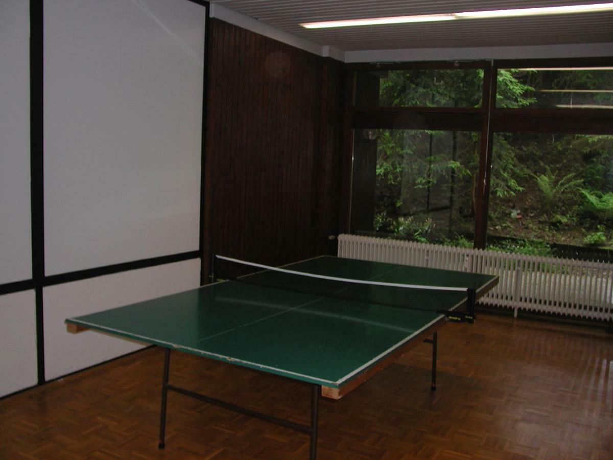 Gemuetliche 1Z Fewo In Schoenwald Mit Balkon, Schwimmbad, Sauna, Fitness Экстерьер фото
